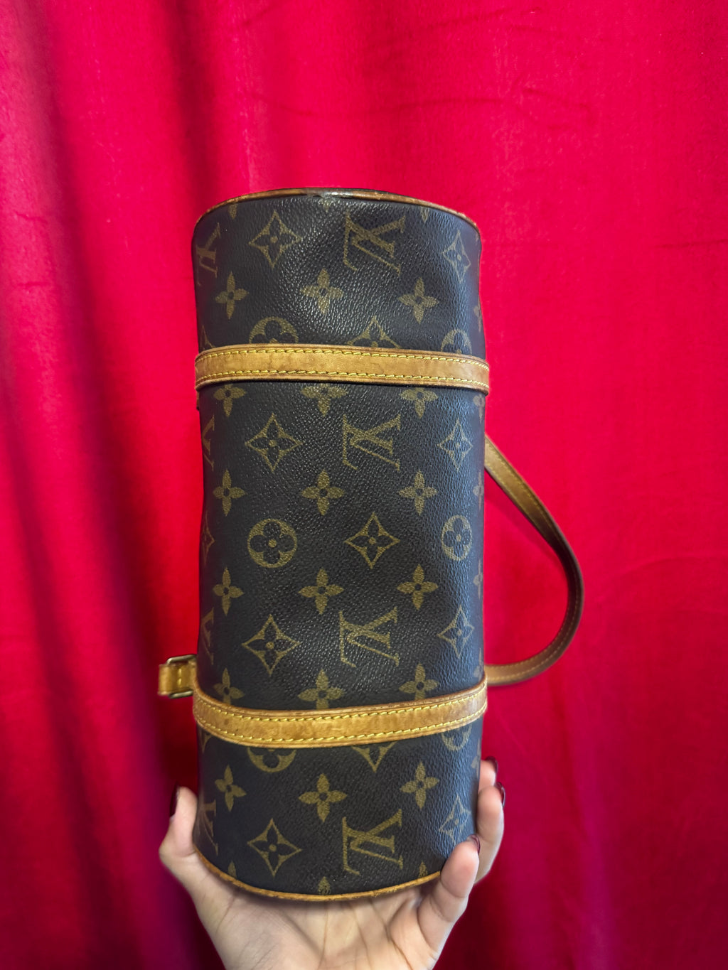 Louis Vuitton Monogram Papillon 30
