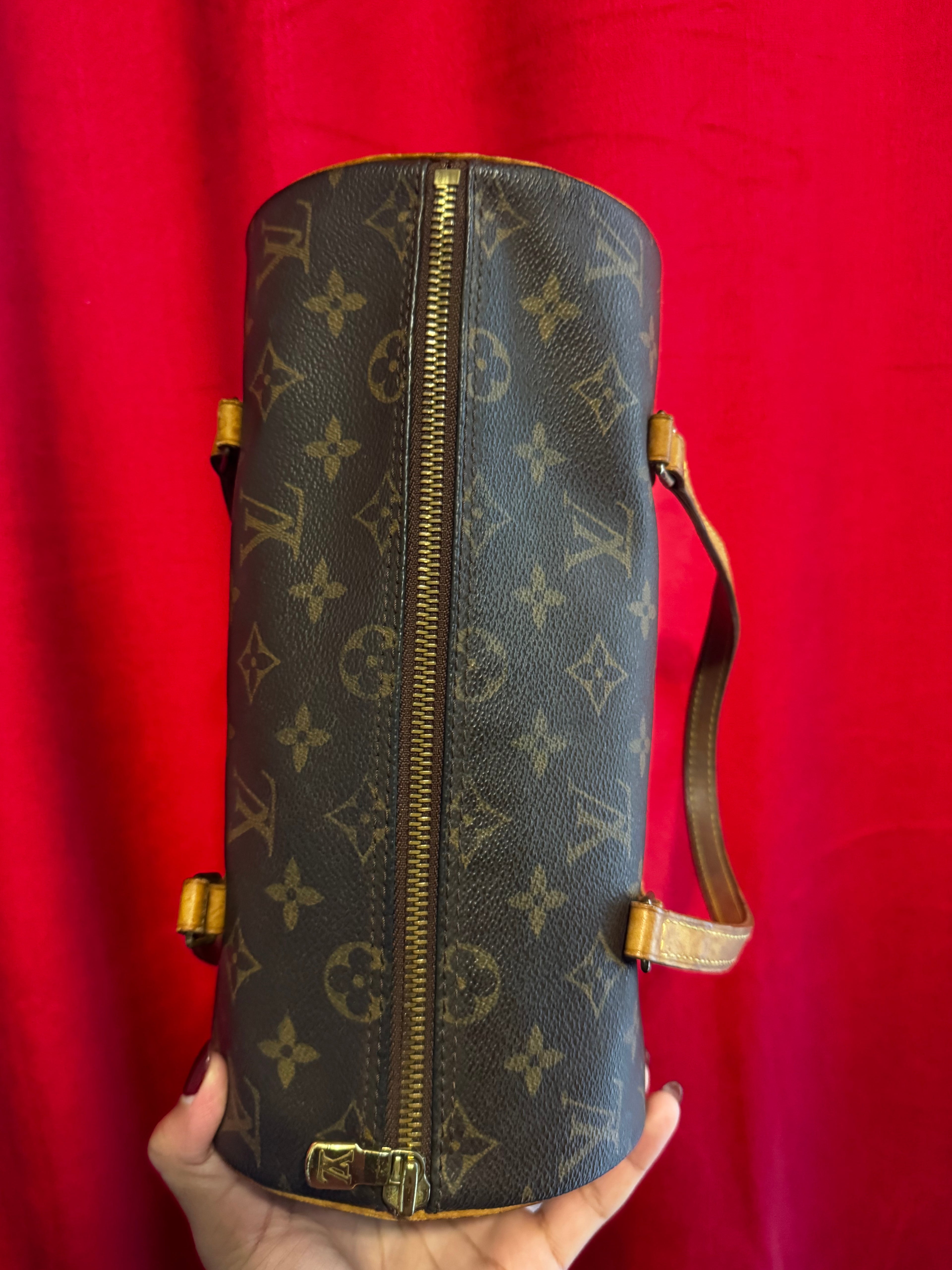 Louis Vuitton Monogram Papillon 30