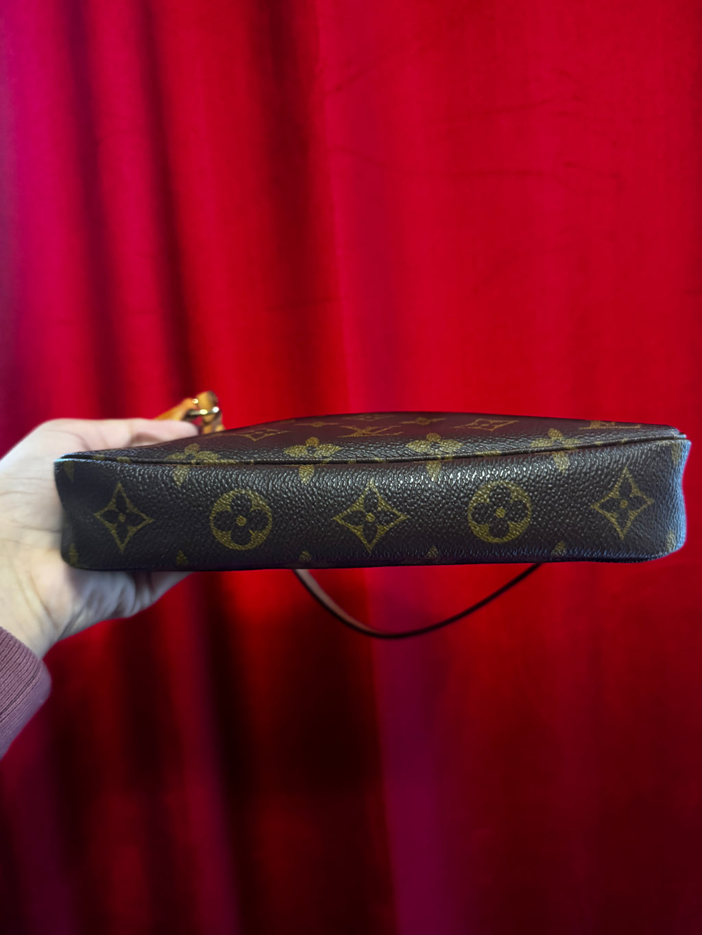 Louis Vuitton Pochette Accessoires