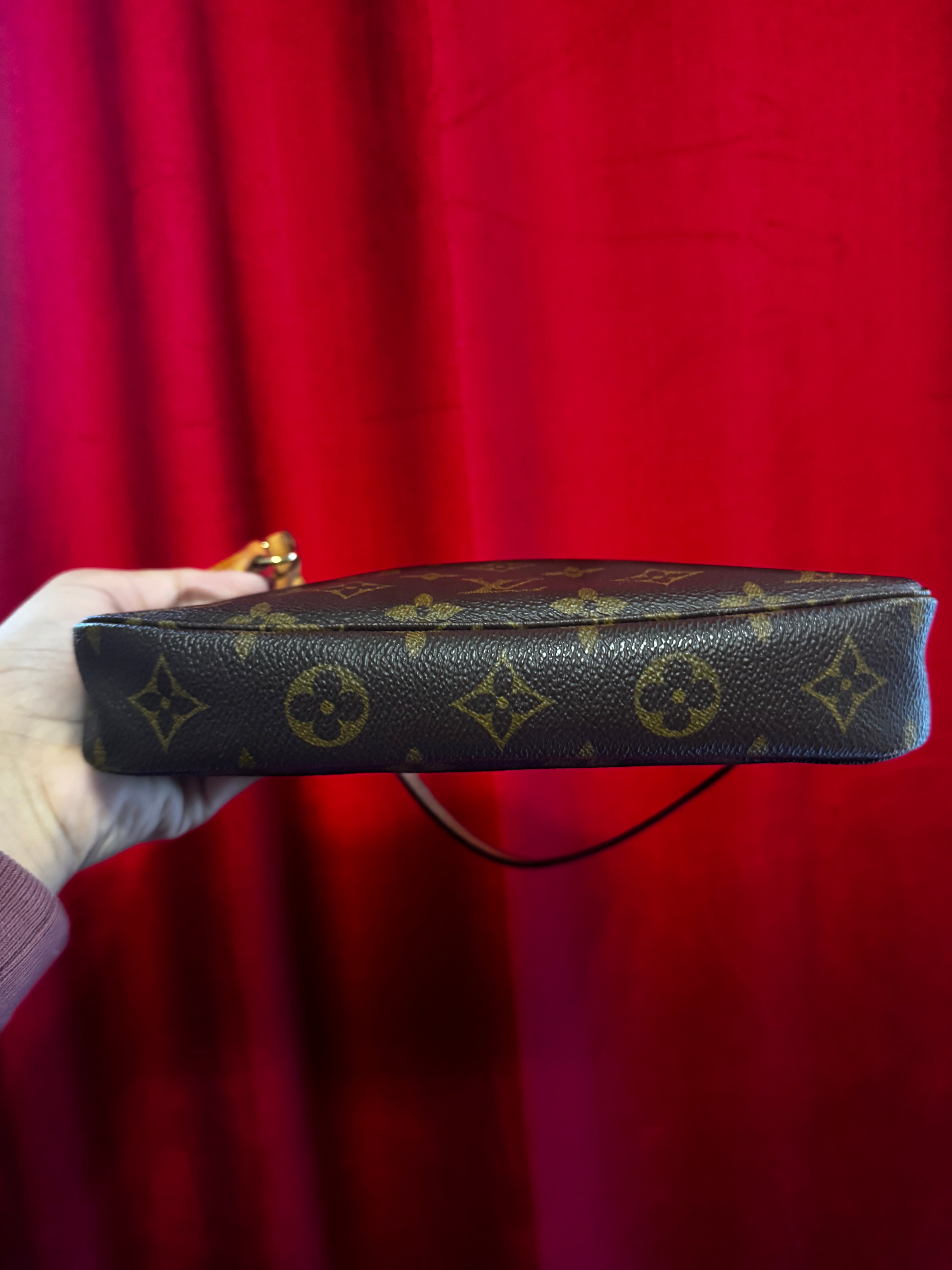 Louis Vuitton Pochette Accessoires