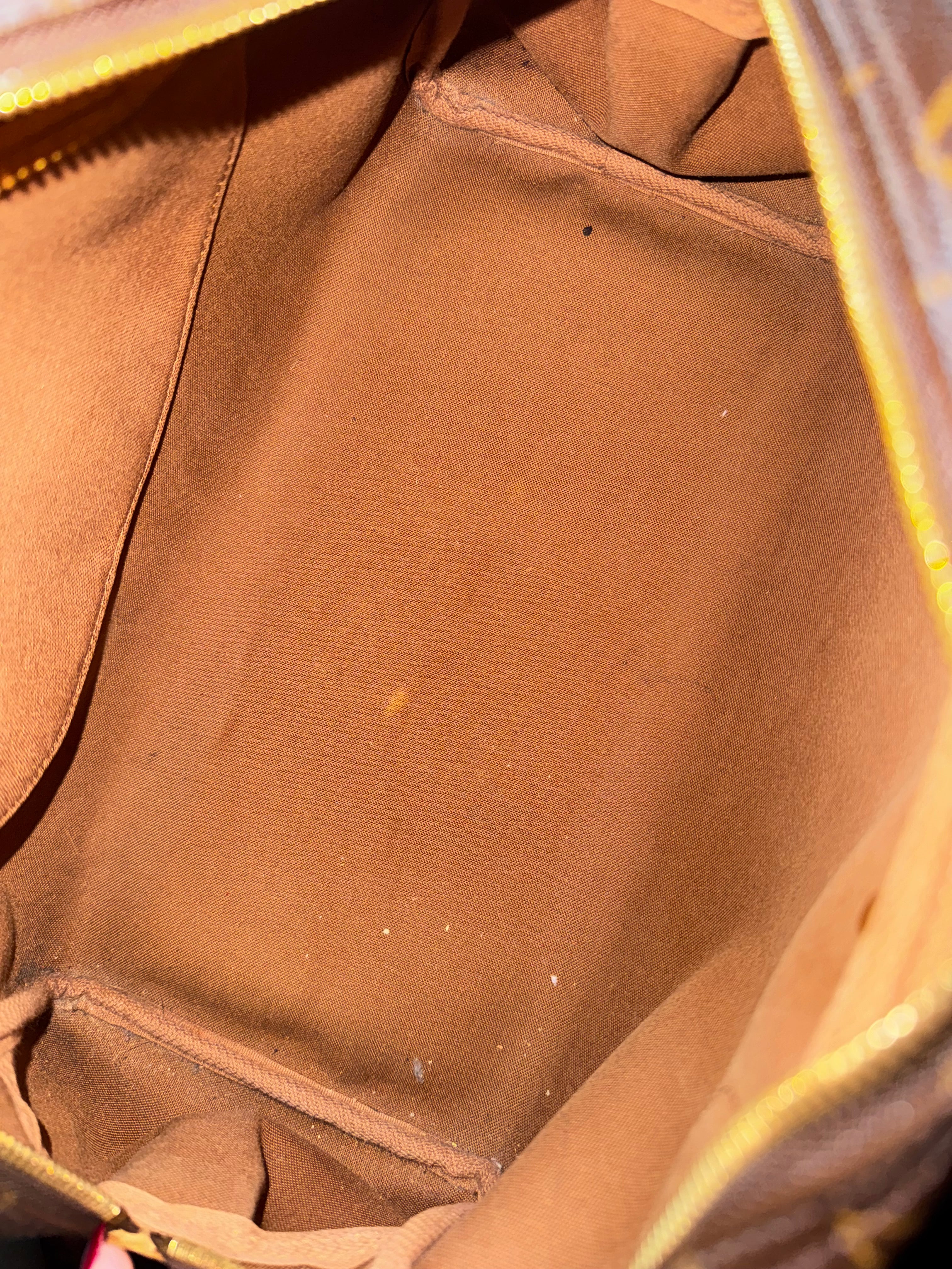 Louis Vuitton Monogram Montorgueil