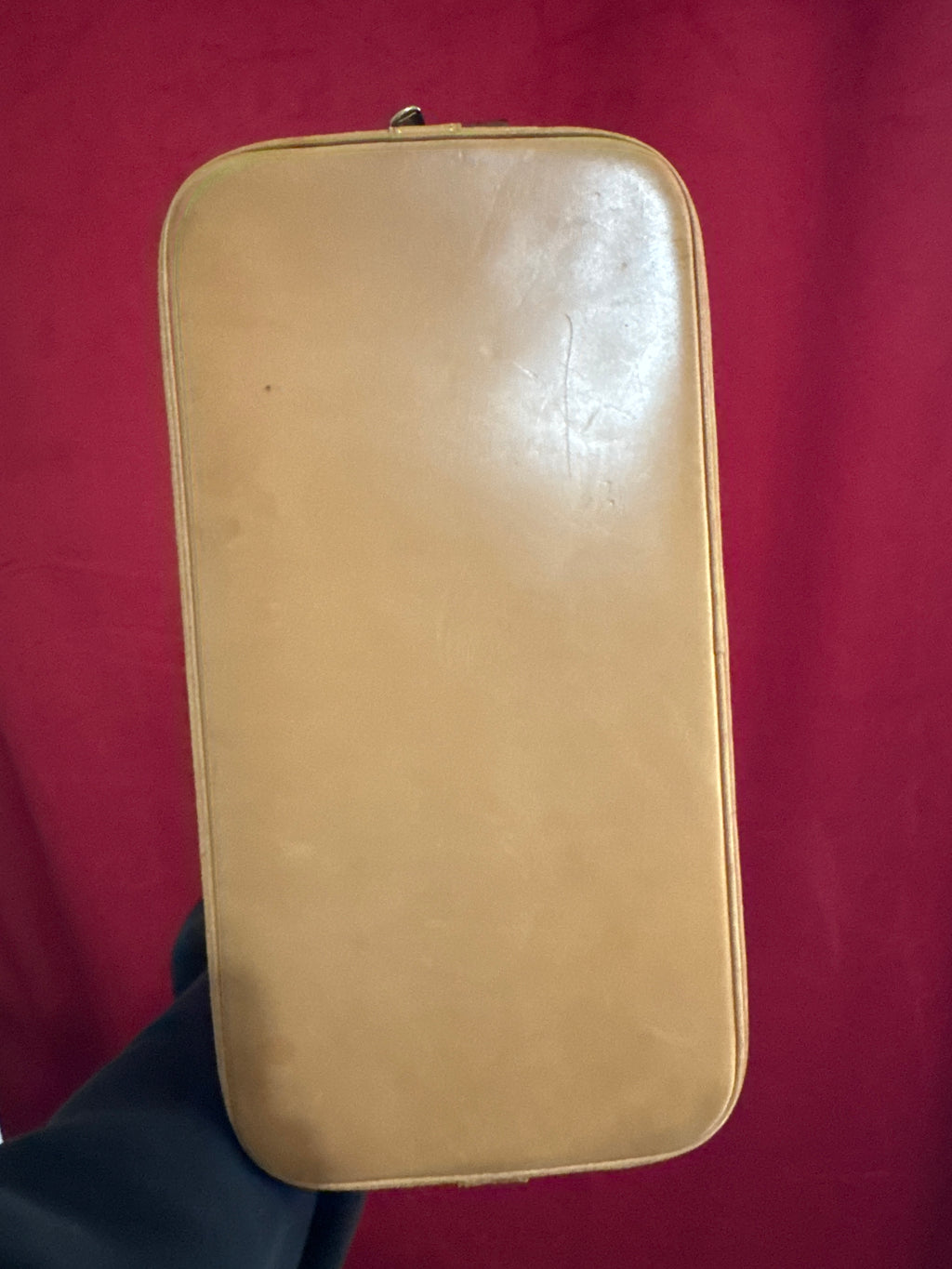 Louis Vuitton Monogram Alma 30 PM