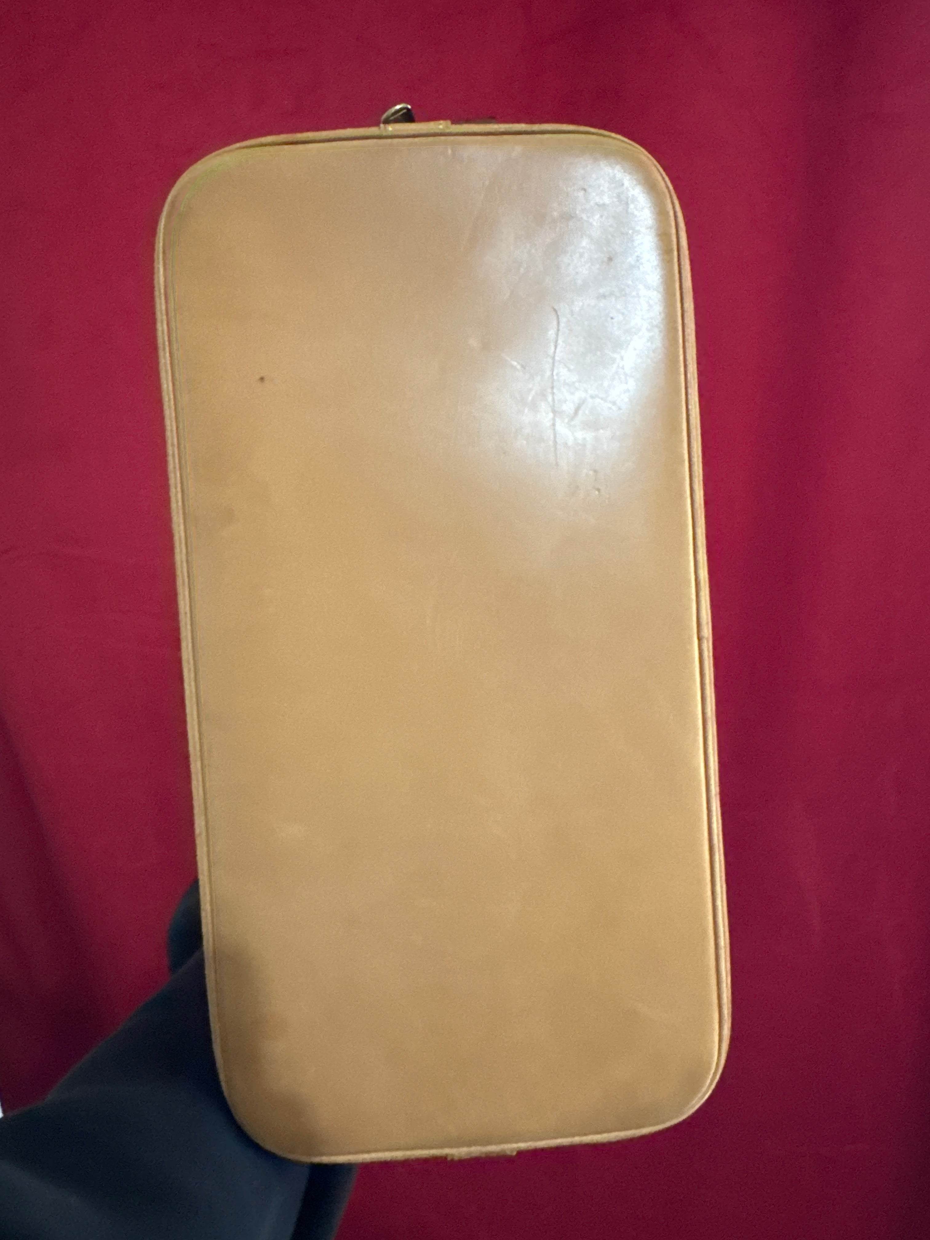 Louis Vuitton Monogram Alma 30 PM
