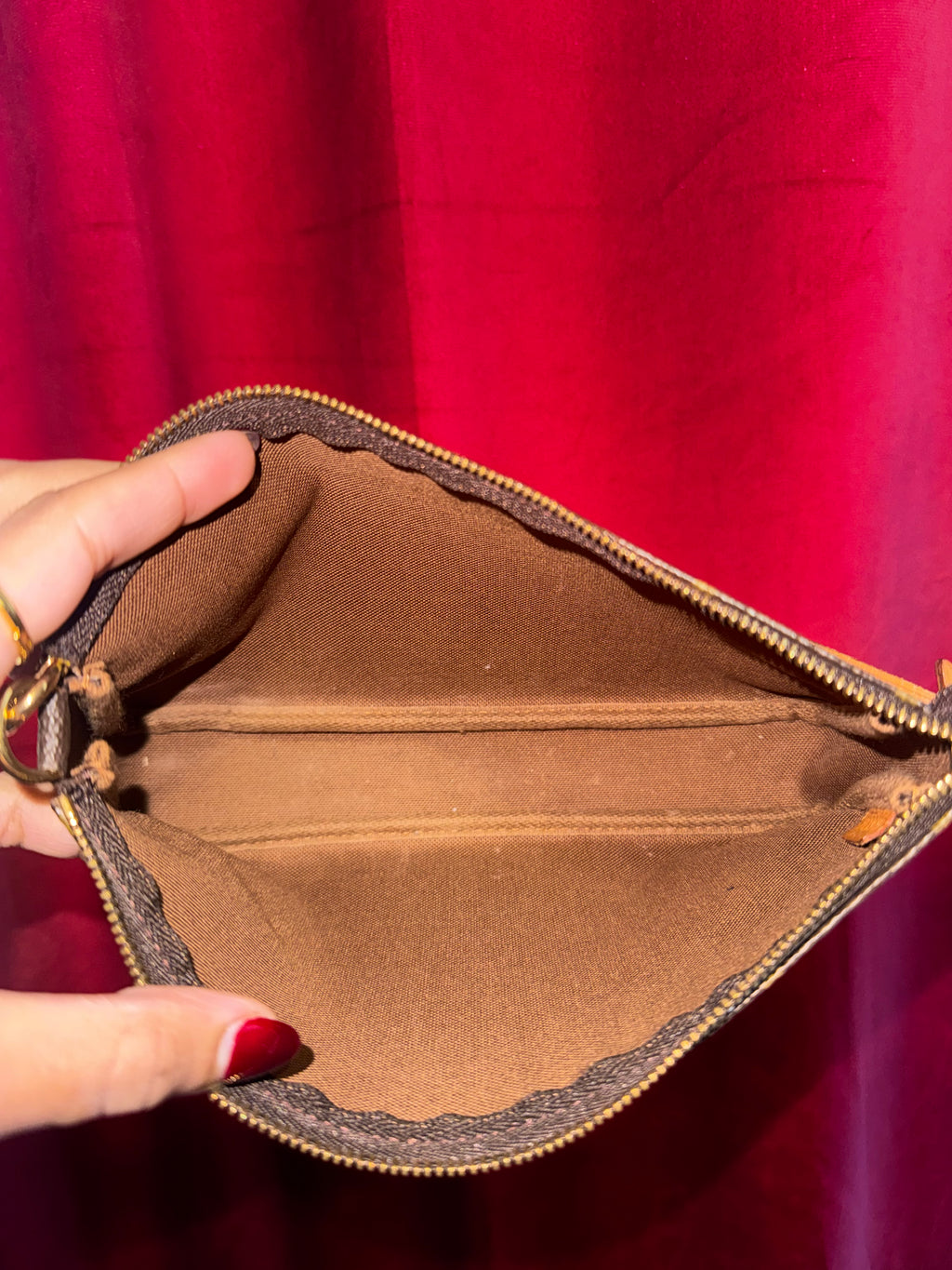 Louis Vuitton Pochette Accessoires