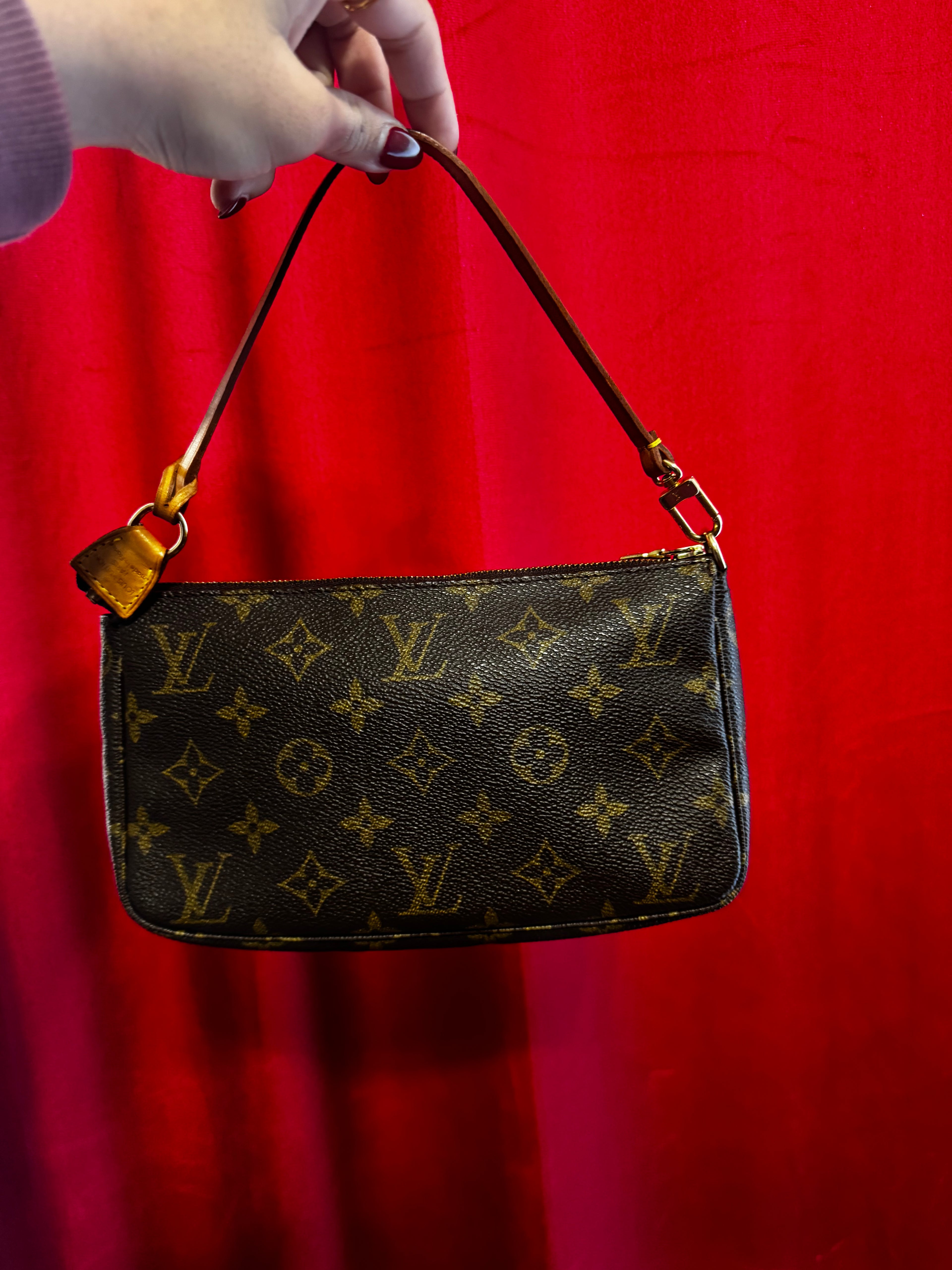 Louis Vuitton Pochette Accessoires